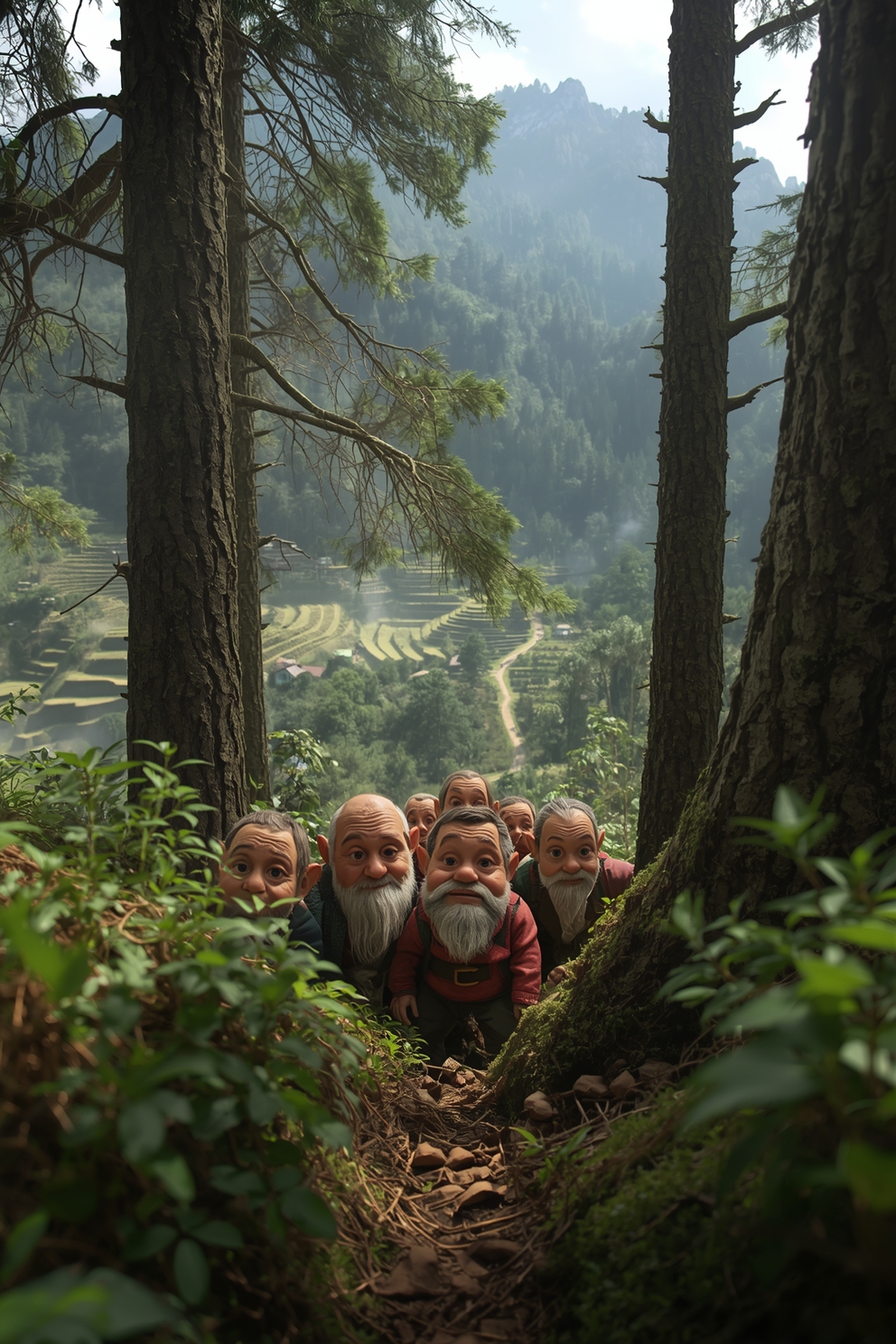 Deep Learning Analysis