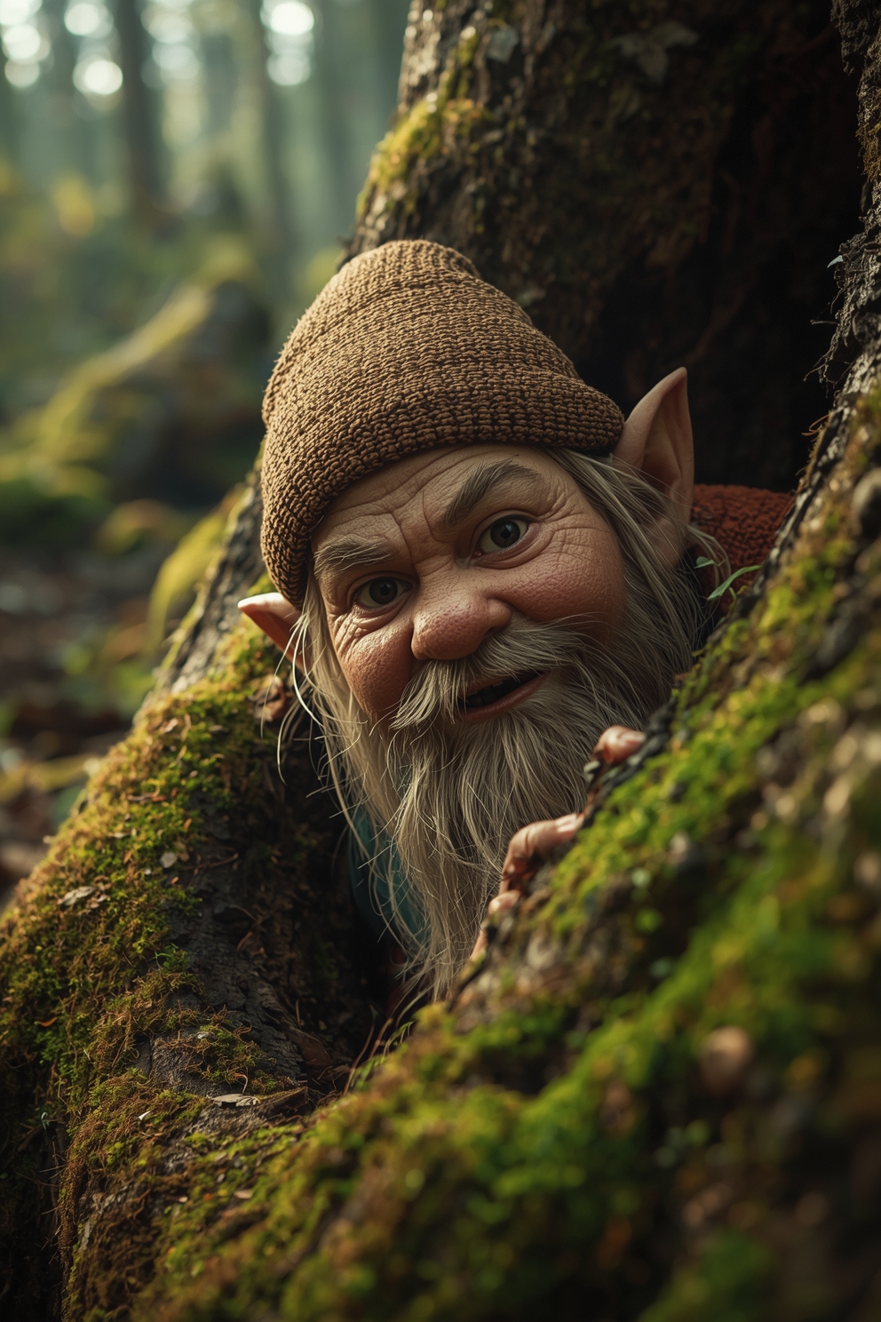 Live Monitoring Center